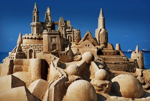 Welcome to my kingdom by williamcho via Flickr Welcome to my kingdom by williamcho via Flickr