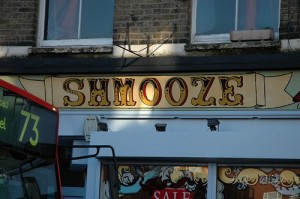 Schmooze by healthserviceglasses via Flickr Schmooze by healthserviceglasses via Flickr