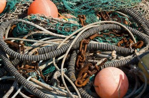 what a mess by leanulfean via Flickr what a mess by leanulfean via Flickr