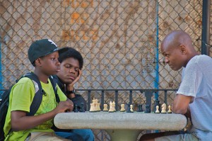 Three chess games, Jul 2009 - 19 by Ed Yourdon via Flickr